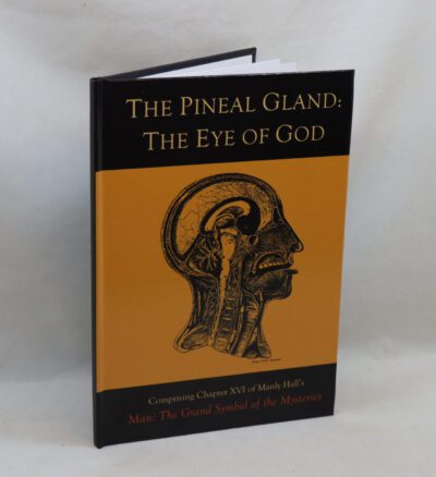 The Pineal Gland: The Eye of God.
