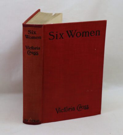 Six Women.