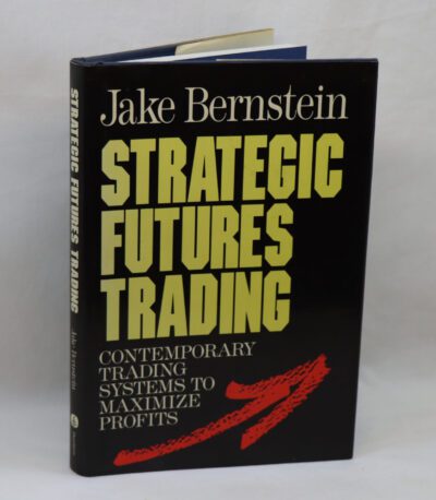 Strategic Futures Trading.