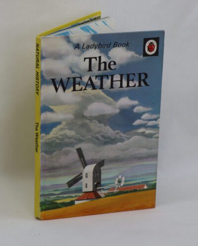 The Weather.