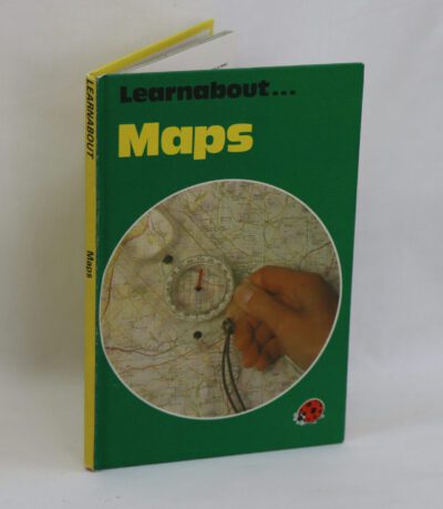 Learnabout ... Maps.