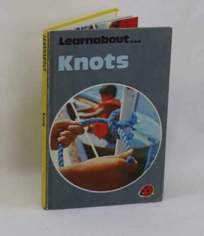Learnabout ... Knots.