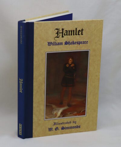 Hamlet.