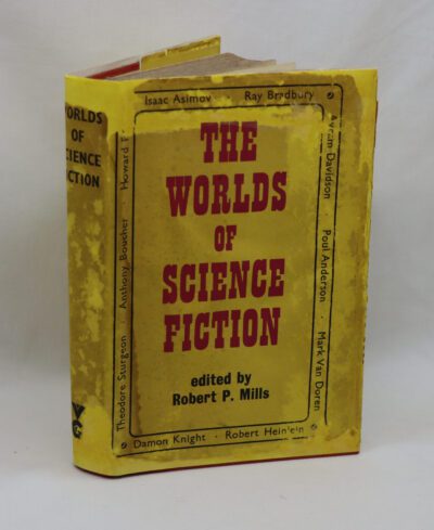 The Worlds of Science Fiction.