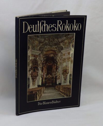 Deutsches Rokoko.
