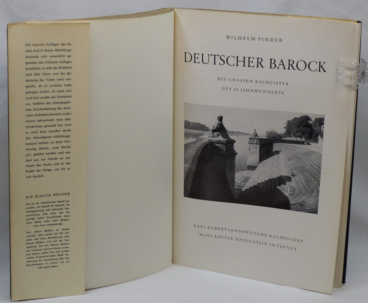 Deutscher Barock. - Image 3