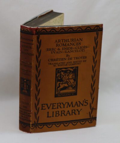 Arthurian Romances.