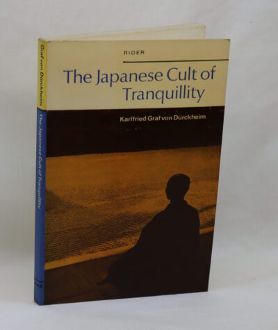 The Japanese Cult of Tranquility.
