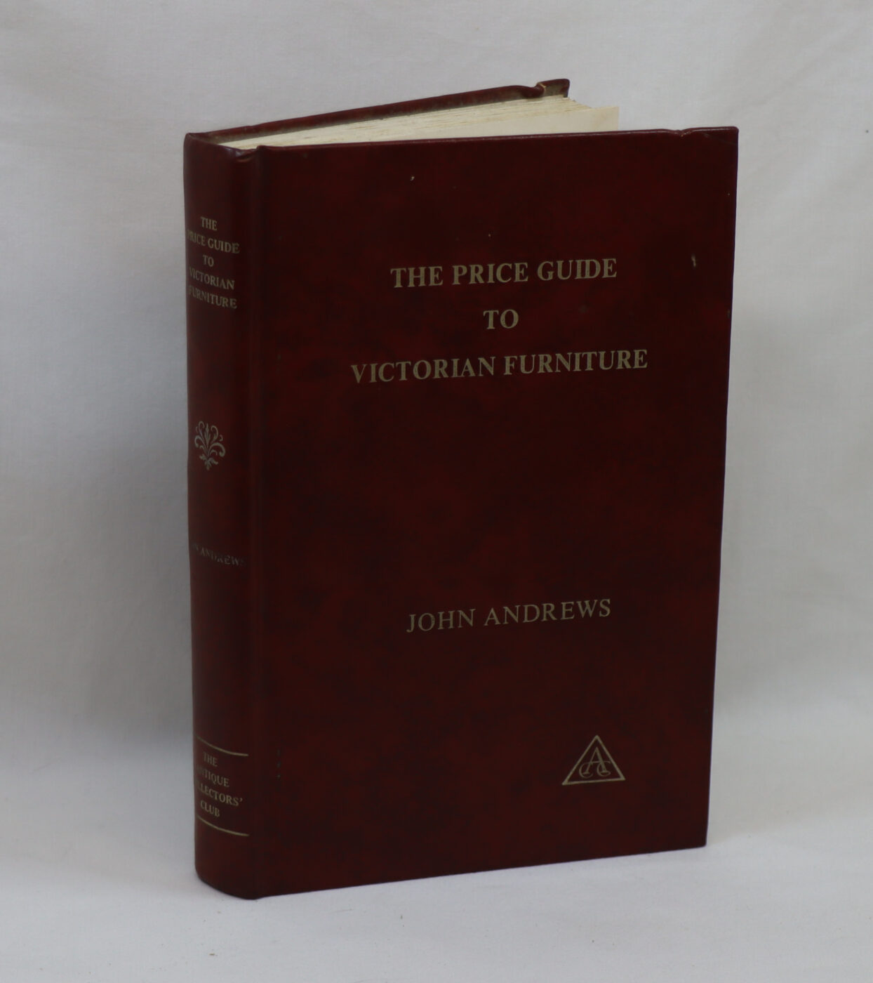 The Price Guide to Victorian Furniture. - Image 3