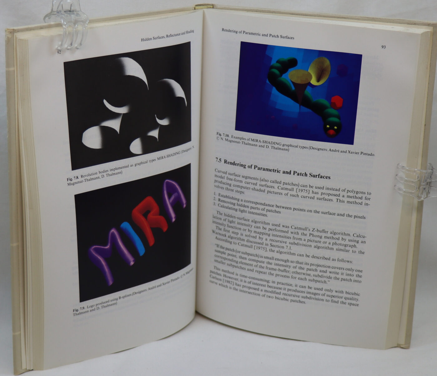 Computer Animation. - Image 4