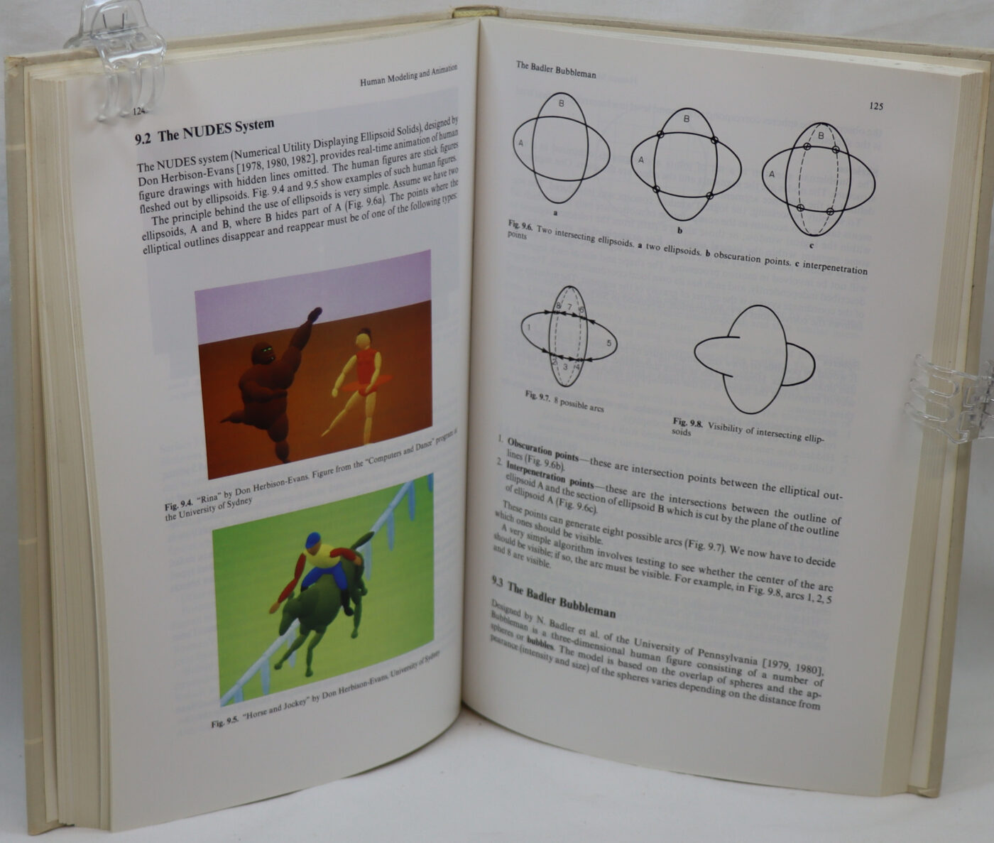 Computer Animation. - Image 3