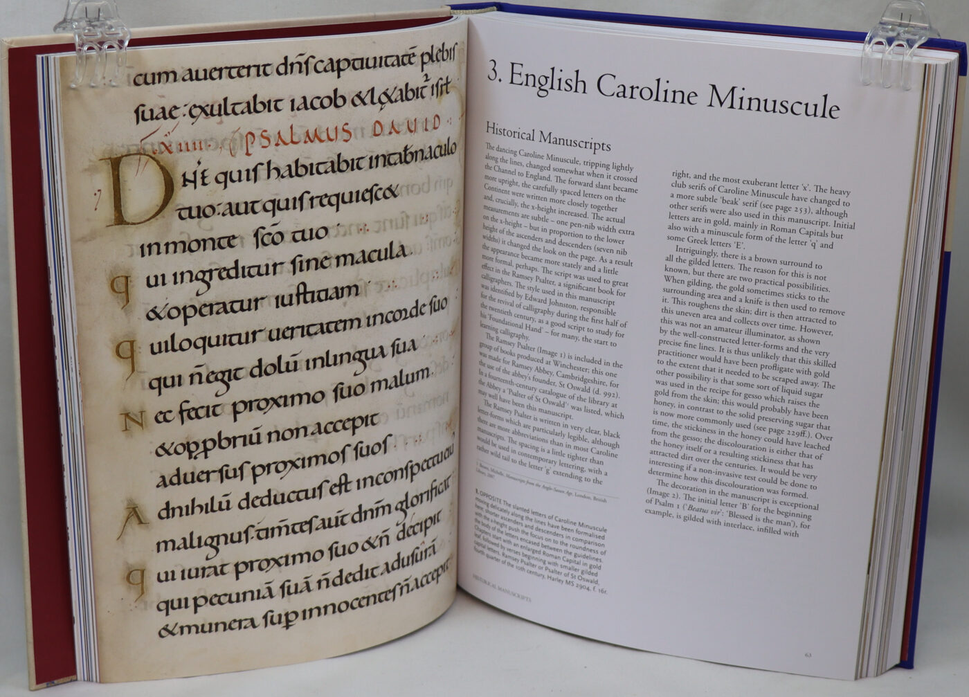 The Art of the Scribe. - Image 2