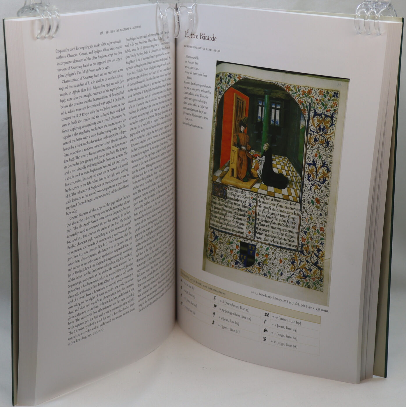 Introduction to Manuscript Studies. - Image 3