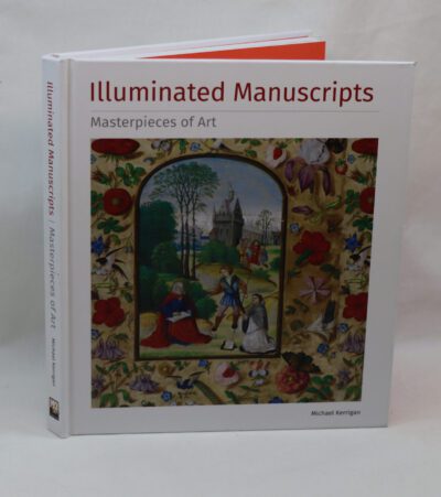 Illuminated Manuscripts.