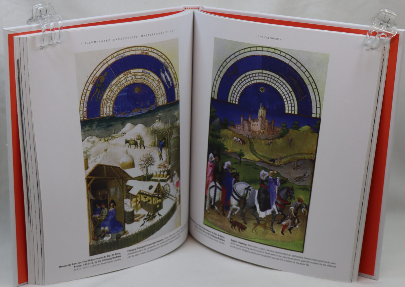 Illuminated Manuscripts. - Image 4