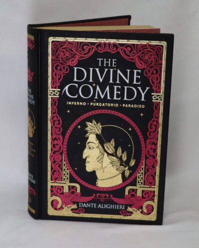 The Divine Comedy.