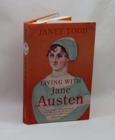 Living with Jane Austen.