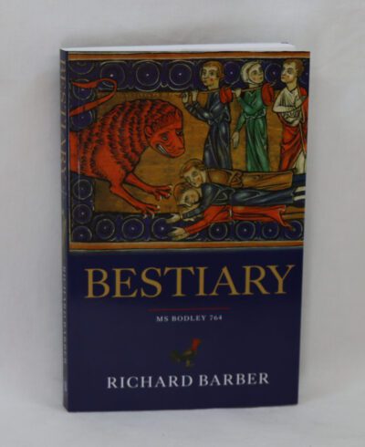Bestriary.