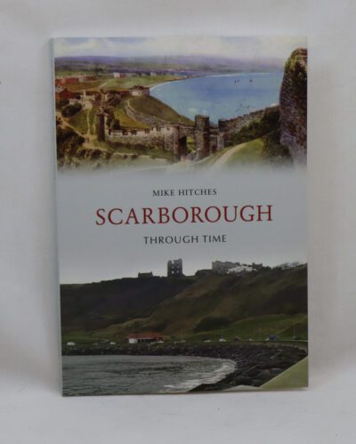Scarborough Through Time.
