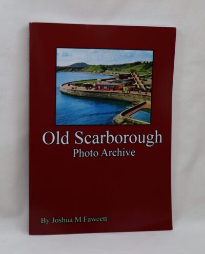 Old Scarborough Photo Archive.