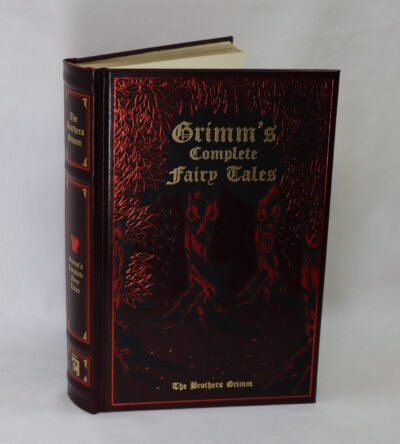 Grimm's Fairy Tales.
