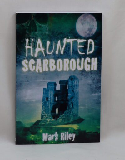 Haunted Scarborough.