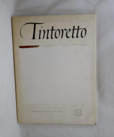 Tintoretto.