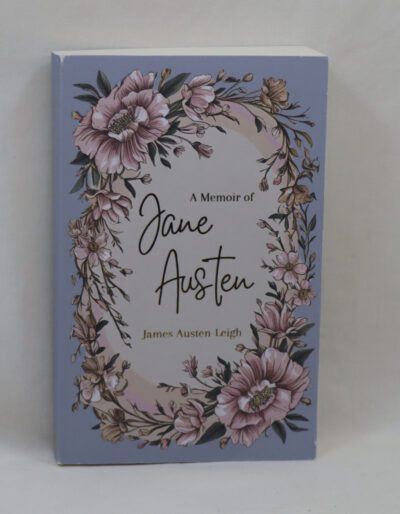 A Memoir of Jane Austen.