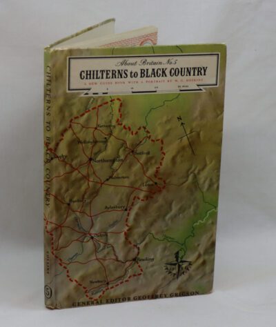 About Britain. No. 5. Chiltrens to Black Country.