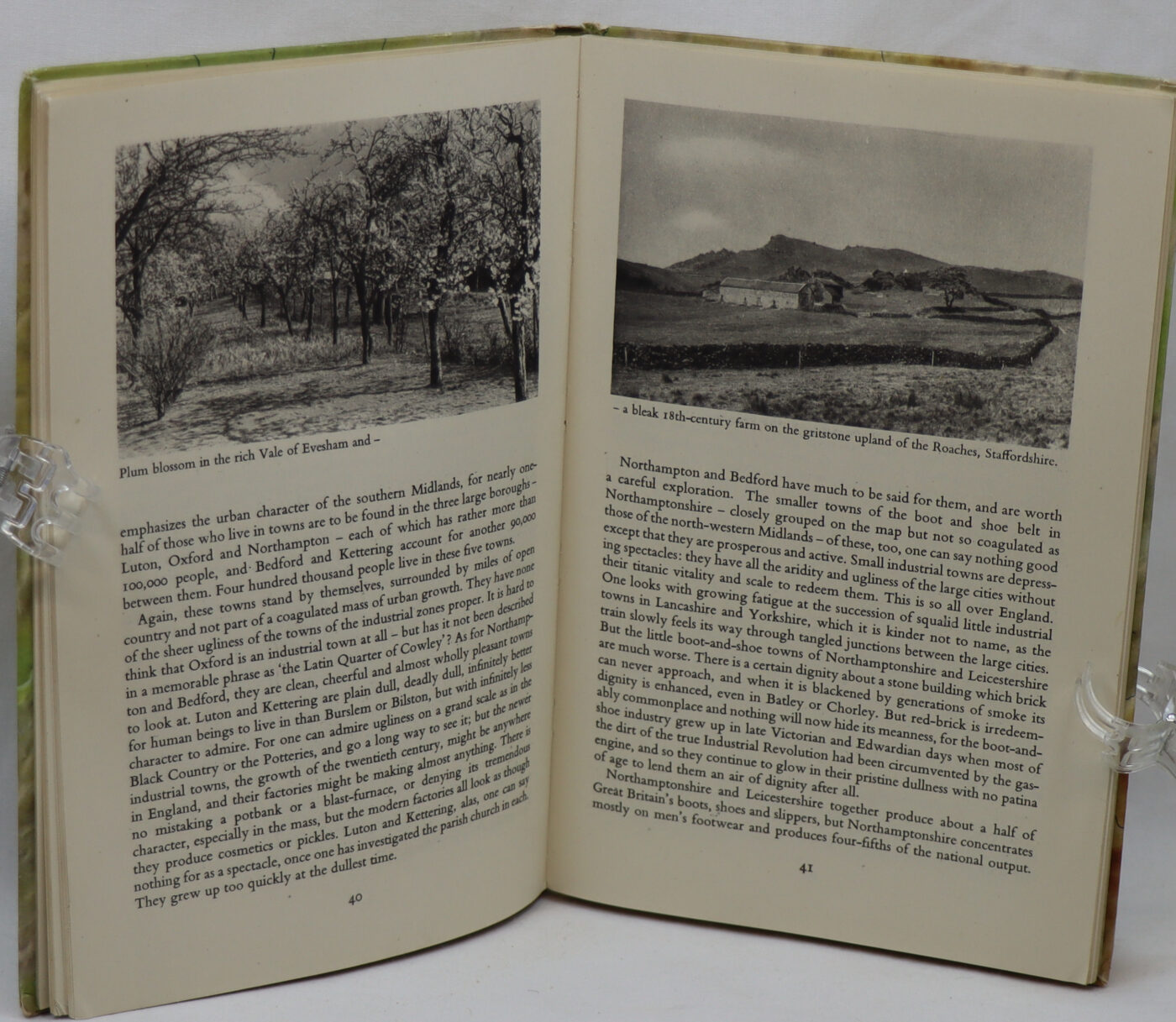 About Britain. No. 5. Chiltrens to Black Country. - Image 2