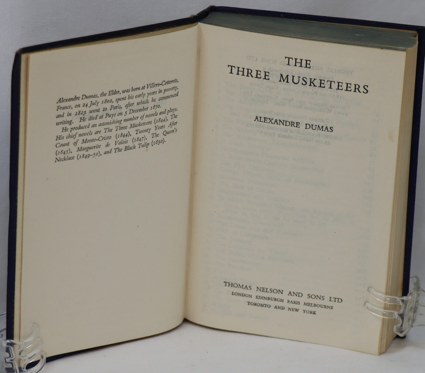 The Three Musketeers. - Image 2