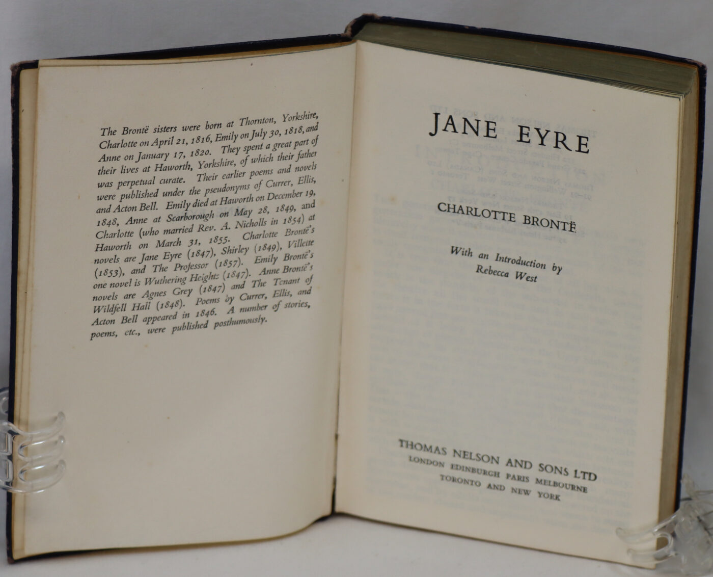 Jane Eyre. - Image 2