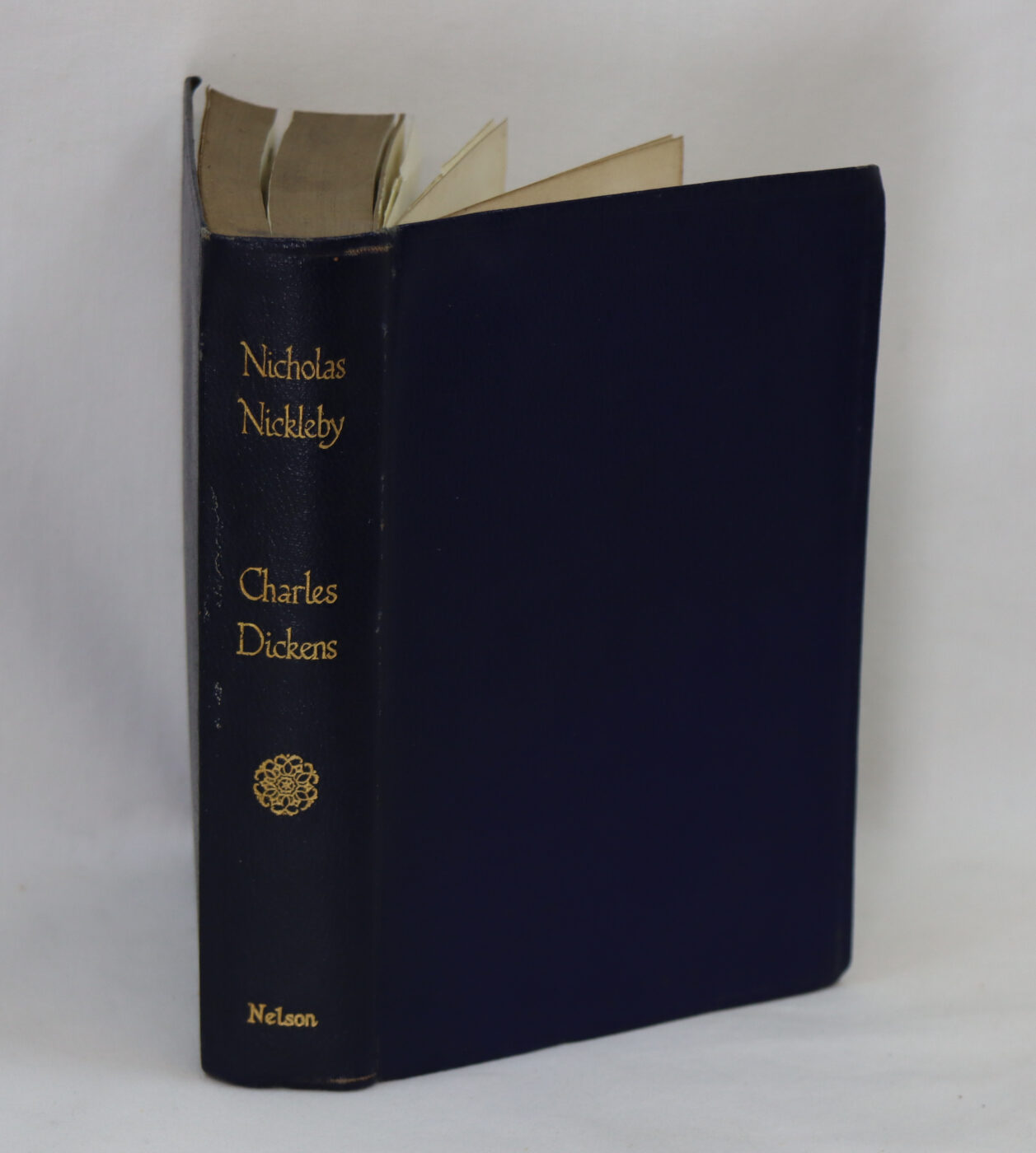 Nickolas Nickleby. - Image 2