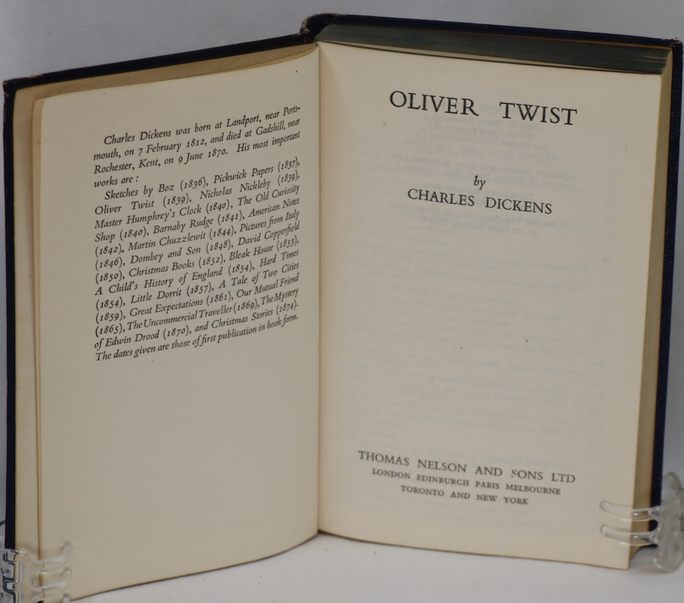 Oliver Twist. - Image 2