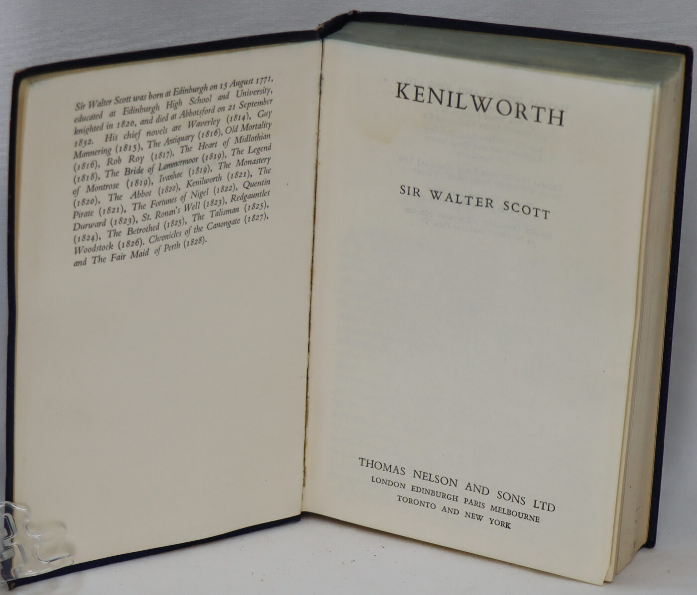 Kenilworth. - Image 2