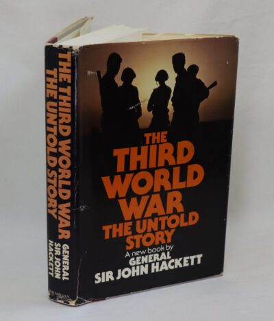 The Third World War. The Untold Story.