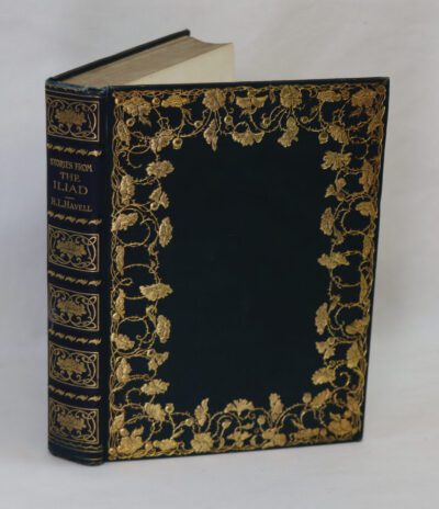 Stories from the Iliad.