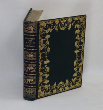 Stories from the Aeneid.