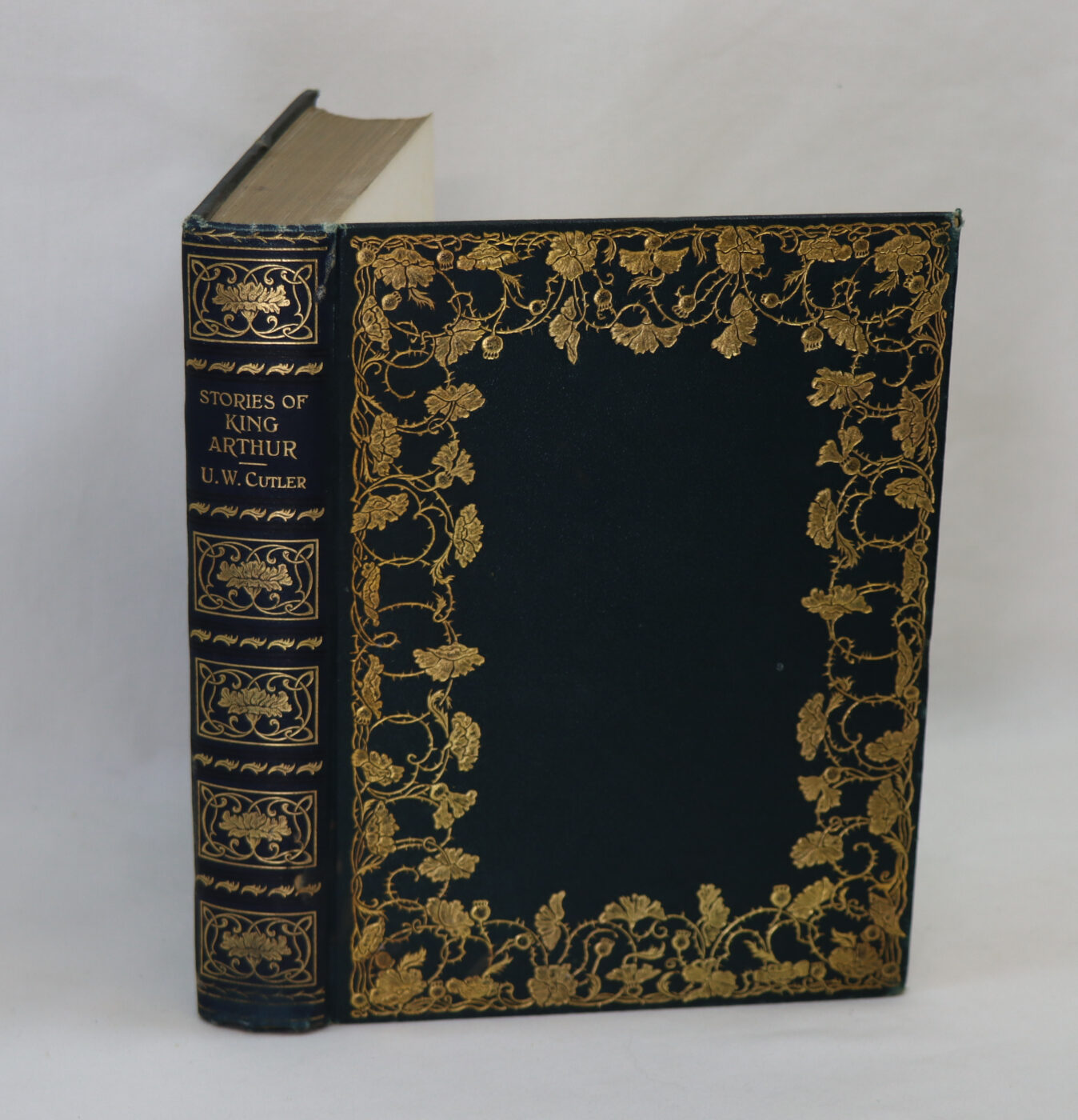 Stories of King Arthur. - Image 3