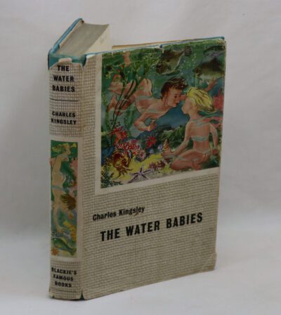 The Water Babies.
