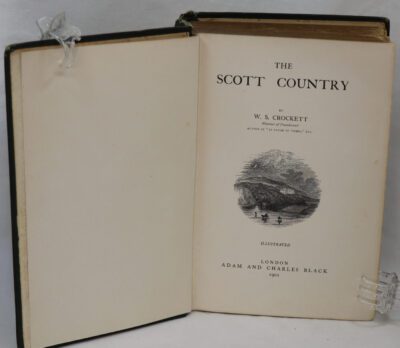 The Scott Country.