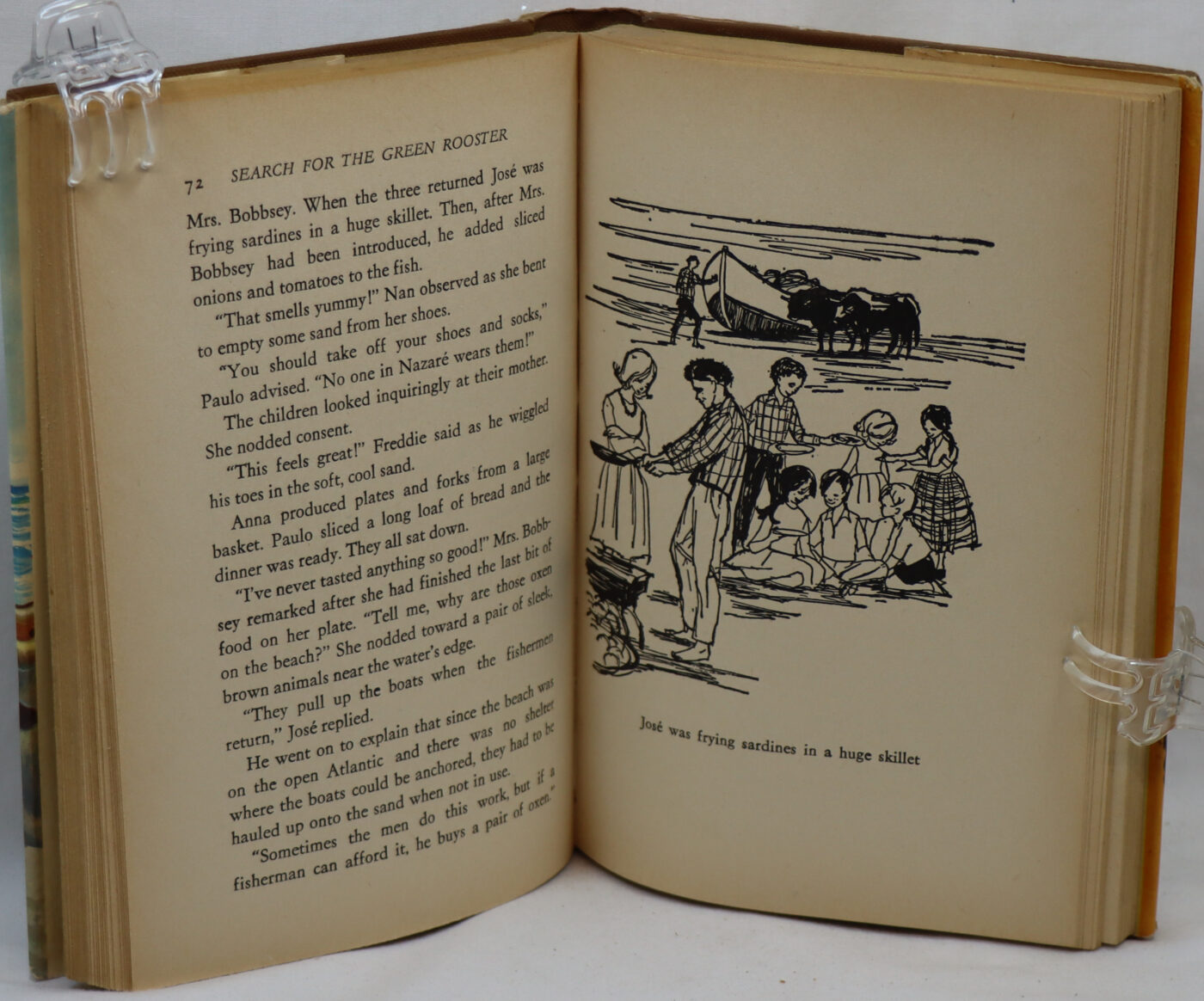The Bobbsey Twins. - Image 2