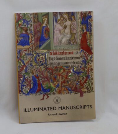 Illuminated Manuscripts.
