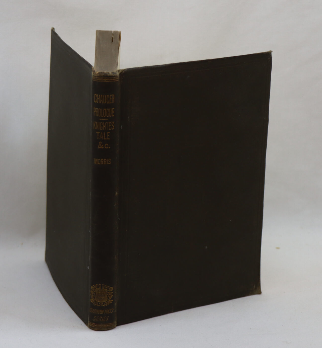 Chaucer. - Image 2