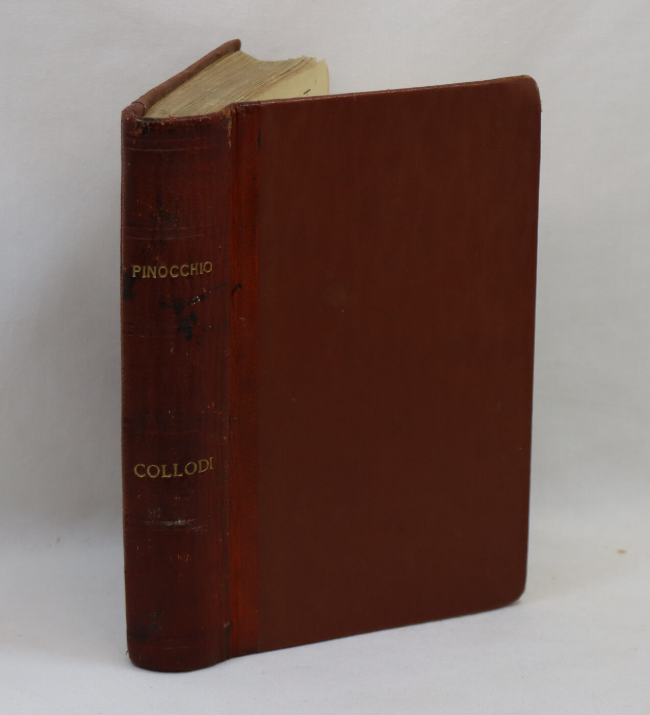 Pinocchio. - Image 6