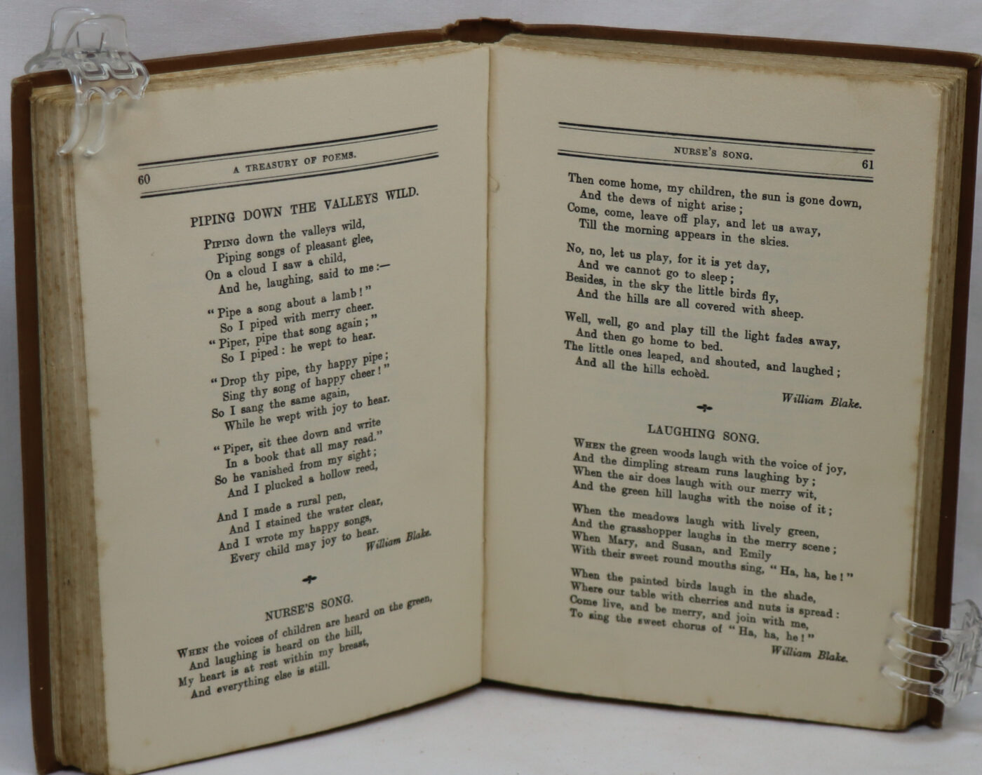 A Treasury of Poems. - Image 3