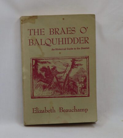 The Braes O' Balquidder.