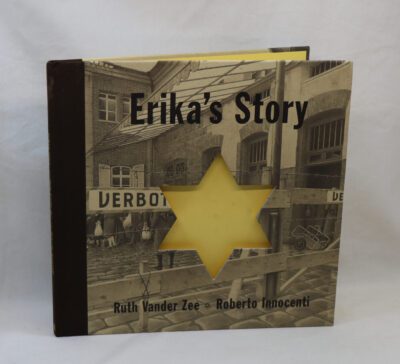 Erika's Story.