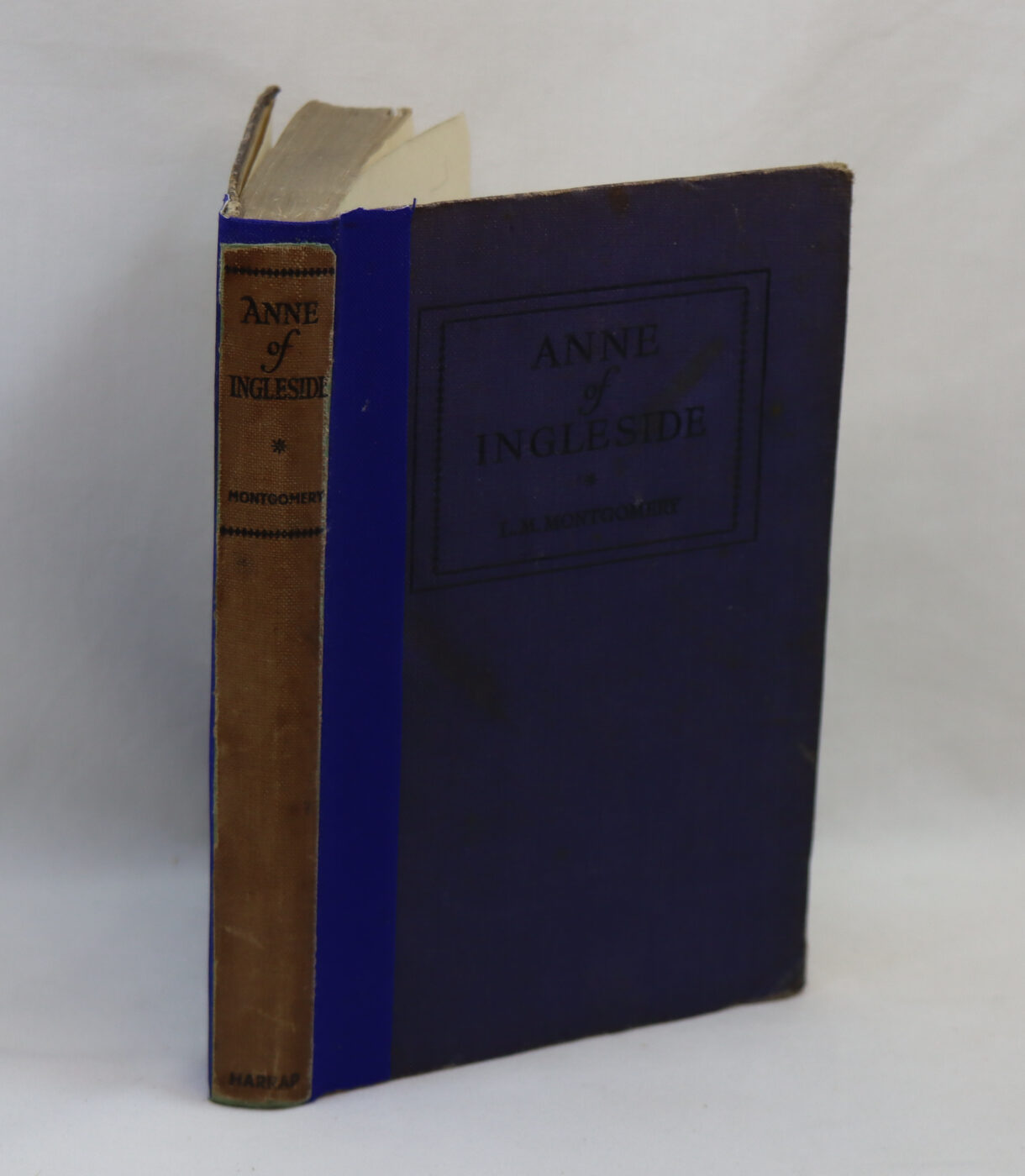 Anne of Ingleside. - Image 2