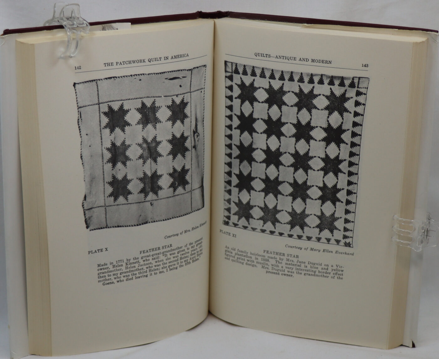 The Romance of the Patchwork Quilt in America. - Image 4